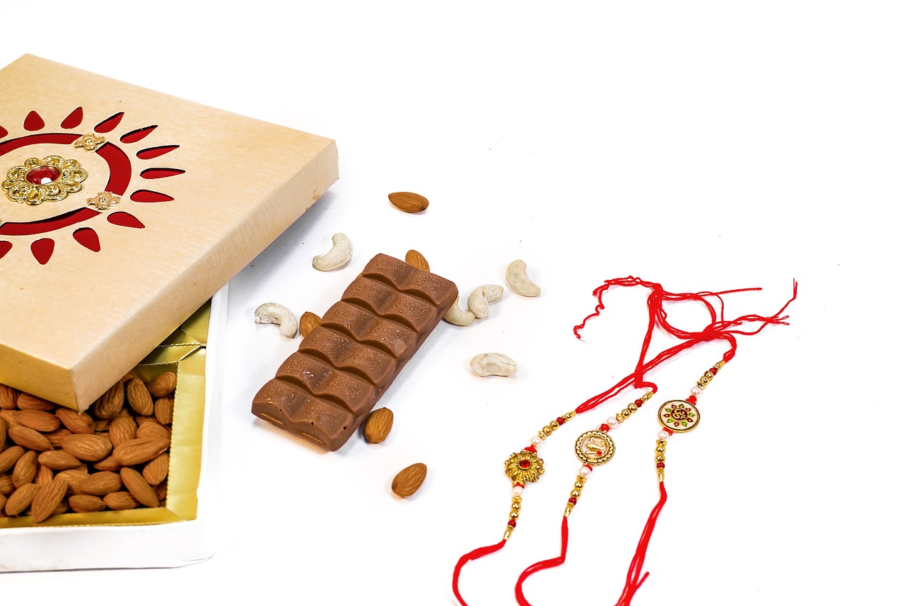 Rakshabandhan 2024: Health Benefits, Ideal Foods, Best Gift