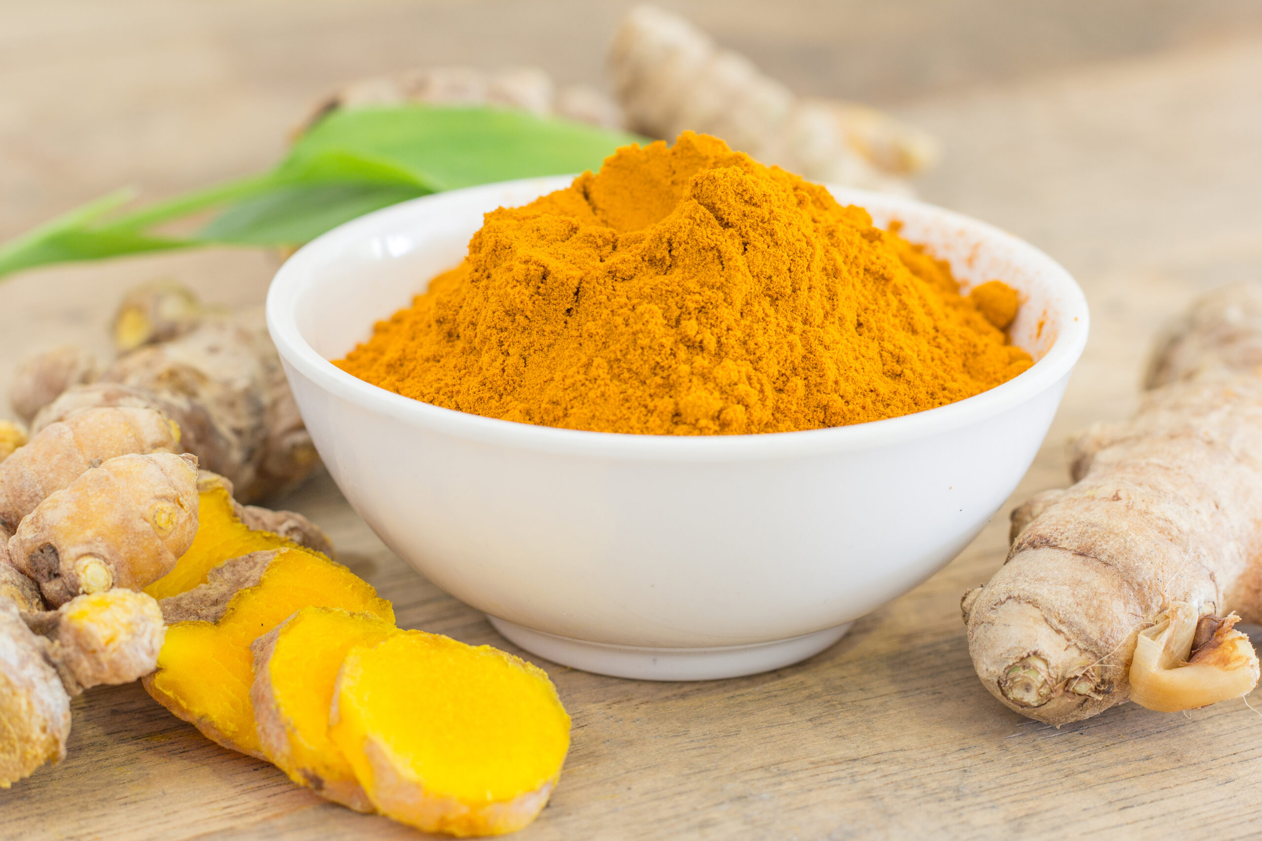 Benefits of Turmeric: Detailed Information