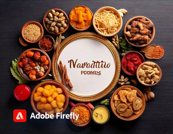 “10 Irresistibly Healthy Homemade Navaratri Dishes 2024”